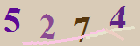 کد امنیتی