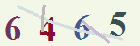 کد امنیتی
