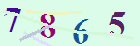 کد امنیتی