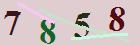کد امنیتی