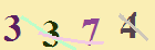 کد امنیتی