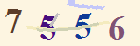 کد امنیتی