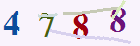 کد امنیتی