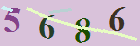 کد امنیتی