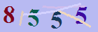 کد امنیتی