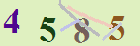 کد امنیتی