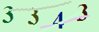 کد امنیتی