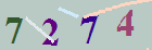 کد امنیتی