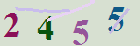 کد امنیتی