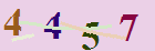 کد امنیتی