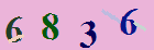 کد امنیتی