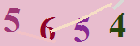 کد امنیتی