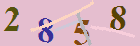 کد امنیتی