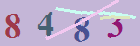 کد امنیتی