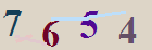 کد امنیتی