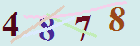 کد امنیتی