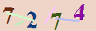 کد امنیتی