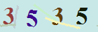 کد امنیتی