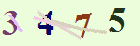 کد امنیتی