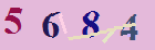 کد امنیتی