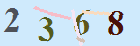 کد امنیتی