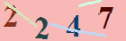 کد امنیتی
