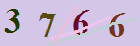 کد امنیتی