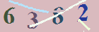 کد امنیتی