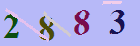کد امنیتی