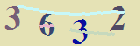 کد امنیتی