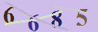 کد امنیتی