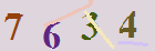کد امنیتی