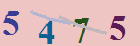 کد امنیتی