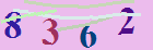 کد امنیتی