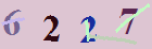کد امنیتی