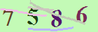 کد امنیتی