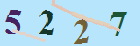 کد امنیتی