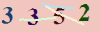 کد امنیتی