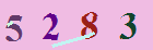 کد امنیتی