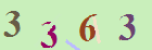 کد امنیتی