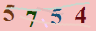 کد امنیتی