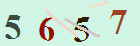 کد امنیتی