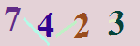 کد امنیتی
