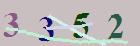 کد امنیتی