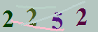 کد امنیتی