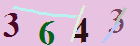کد امنیتی