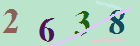 کد امنیتی