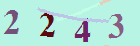 کد امنیتی