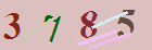 کد امنیتی