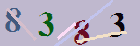 کد امنیتی